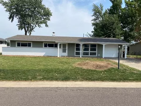 1203 Eagle St, Washington, IL 61571 photo 1