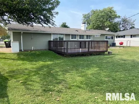 1203 Eagle St, Washington, IL 61571 photo 9