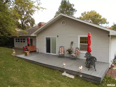 307 E Yeiser St, Macomb, IL 61455 photo 22