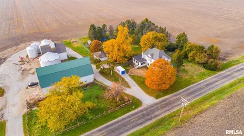 961 County Road 2000 E Rd, Secor, IL 61771 photo 29