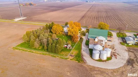 961 County Road 2000 E Rd, Secor, IL 61771 photo 31