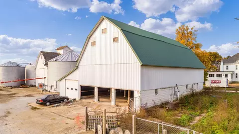 961 County Road 2000 E Rd, Secor, IL 61771 photo 2
