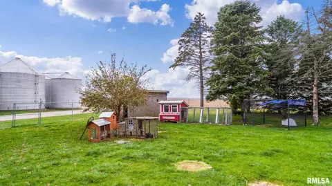961 County Road 2000 E Rd, Secor, IL 61771 photo 36