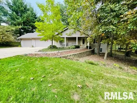 1400 Stacy Ln, Macomb, IL 61455 photo 1