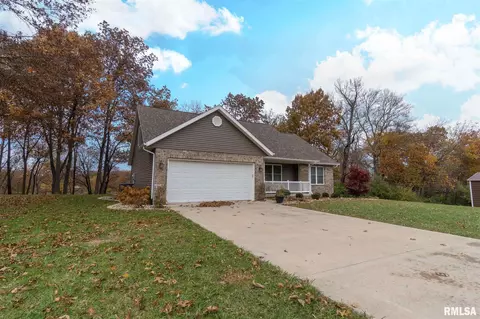 7141 Pueblo Dr, Delavan, IL 61734 photo 1