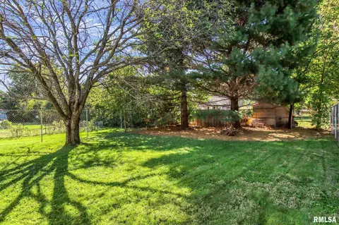 6314 E Beach Dr, Chillicothe, IL 61523 photo 35