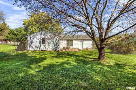 6314 E Beach Dr, Chillicothe, IL 61523 photo 33