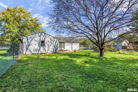 6314 E Beach Dr, Chillicothe, IL 61523 photo 34