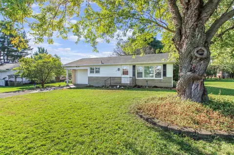 6314 E Beach Dr, Chillicothe, IL 61523 photo 3