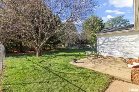 6314 E Beach Dr, Chillicothe, IL 61523 photo 32