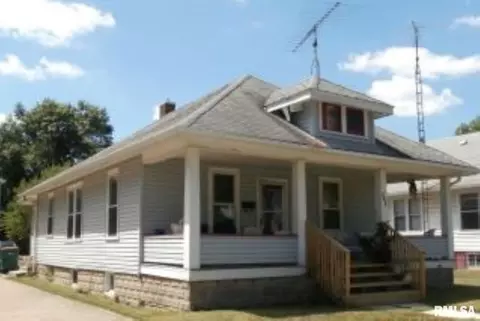 415 W Washington St, Macomb, IL 61455 photo 1