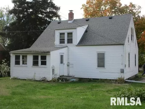 314 S Prairie St, Lacon, IL 61540 photo 2