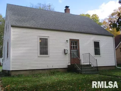 314 S Prairie St, Lacon, IL 61540 photo 1