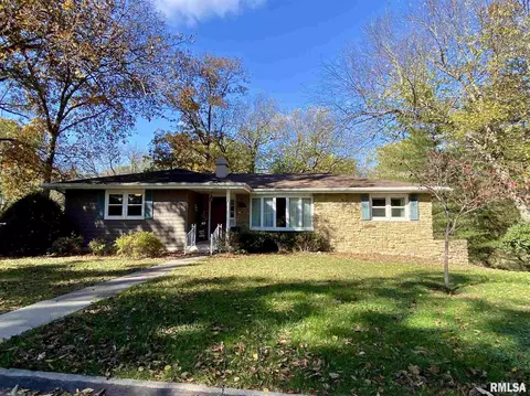 21 Hickory Bow St, Macomb, IL 61455 photo 39