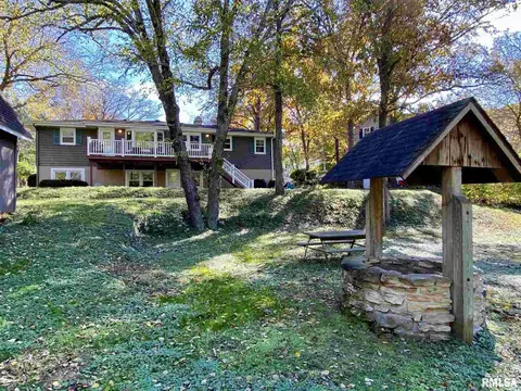 21 Hickory Bow St, Macomb, IL 61455 photo 37