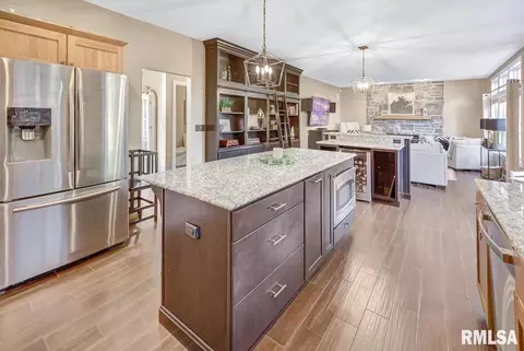 11204 N Jonathans Way, Dunlap, IL 61525 photo 20