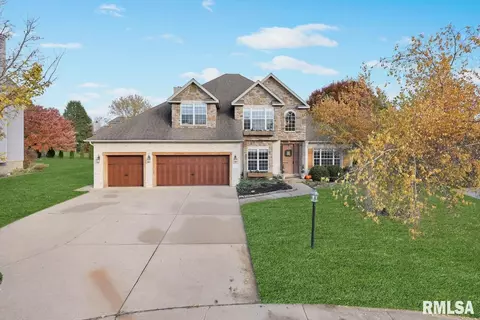11204 N Jonathans Way, Dunlap, IL 61525 photo 1
