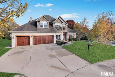 11204 N Jonathans Way, Dunlap, IL 61525 photo 2
