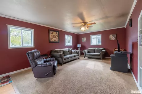 811 S Pine St, Delavan, IL 61734 photo 6