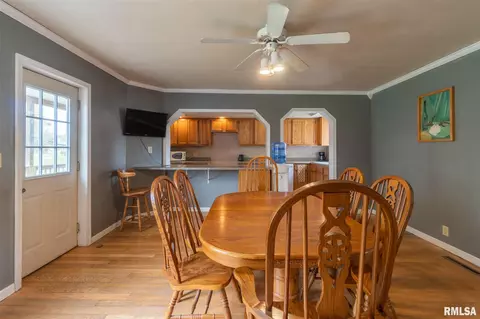 811 S Pine St, Delavan, IL 61734 photo 9