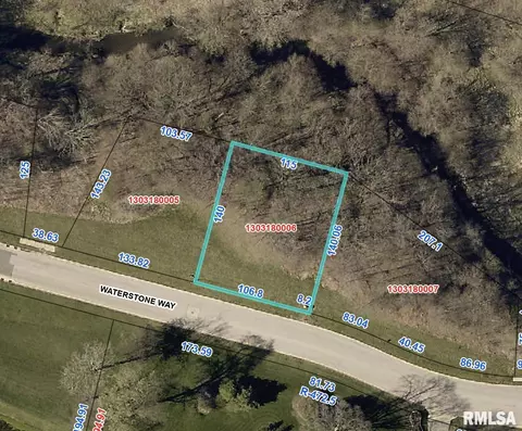 lot2 Waterstone Way, Edwards, IL 61528