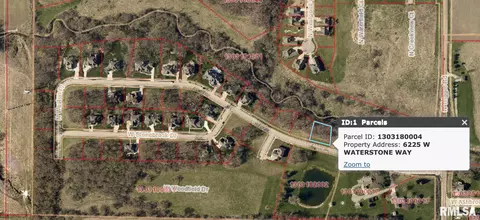 6225 W Waterstone Way, Edwards, IL 61528