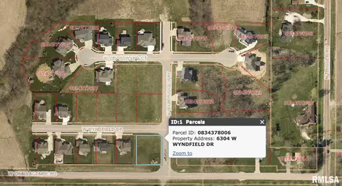 lot32 Wyndfield Dr, Edwards, IL 61528