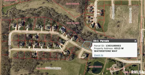 lot6 Waterstone Way, Edwards, IL 61528