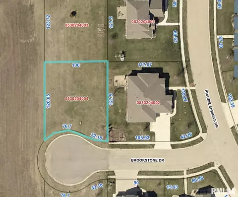 lot97 Brookstone Ct, Chillicothe, IL 61523