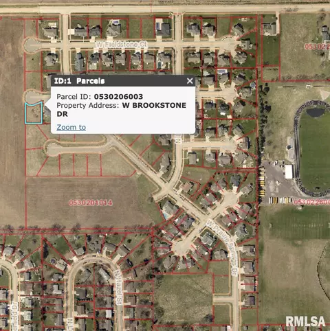 lot96 Brookstone Ct, Chillicothe, IL 61523