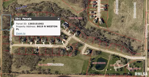 8619 N Weston Pl, Edwards, IL 61528