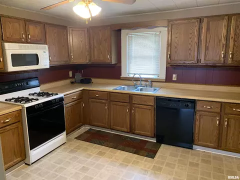 284 E Birch St, Canton, IL 61520 photo 15