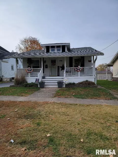 250 N 3rd Ave, Canton, IL 61520 photo 46