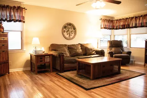 207 W Sunny Ln, Eureka, IL 61530 photo 15
