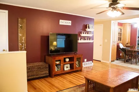 207 W Sunny Ln, Eureka, IL 61530 photo 13