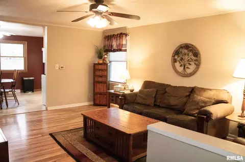 207 W Sunny Ln, Eureka, IL 61530 photo 12