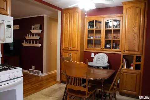 207 W Sunny Ln, Eureka, IL 61530 photo 21