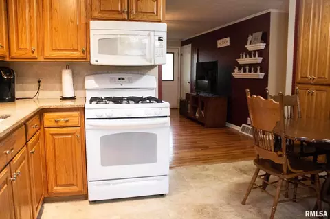 207 W Sunny Ln, Eureka, IL 61530 photo 20