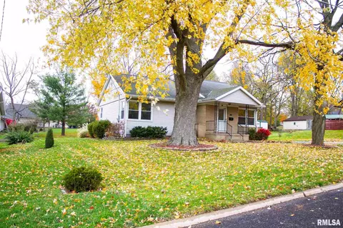 207 W Sunny Ln, Eureka, IL 61530 photo 45