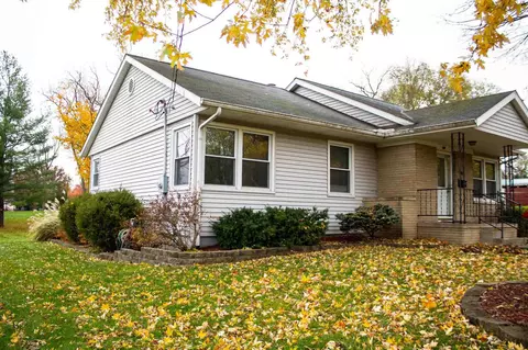 207 W Sunny Ln, Eureka, IL 61530 photo 43