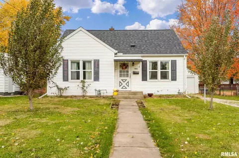 903 Eldridge St, Washington, IL 61571 photo 1