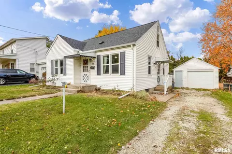 903 Eldridge St, Washington, IL 61571 photo 3