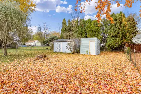 903 Eldridge St, Washington, IL 61571 photo 35