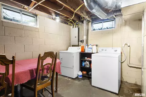 903 Eldridge St, Washington, IL 61571 photo 29