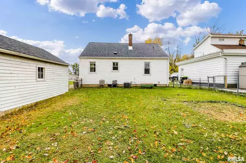 903 Eldridge St, Washington, IL 61571 photo 33
