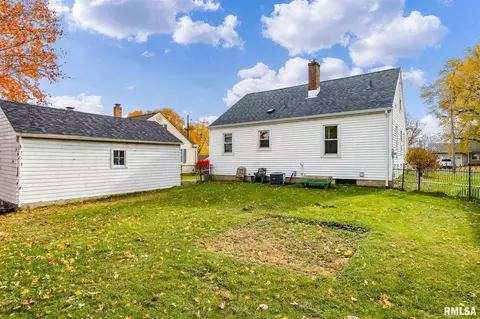 903 Eldridge St, Washington, IL 61571 photo 34