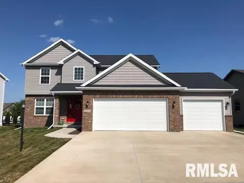 10414 N Heron Rd, Dunlap, IL 61525 photo 1