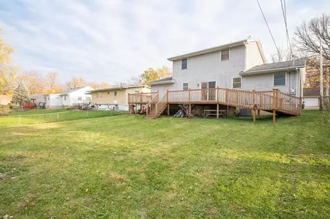 211 Bittersweet Rd, Washington, IL 61571 photo 8