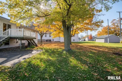 506 Pleasant St, Benson, IL 61516 photo 41
