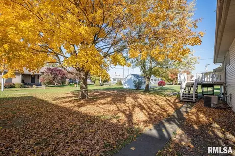 506 Pleasant St, Benson, IL 61516 photo 44